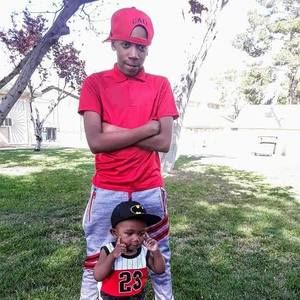 Meet your Posher, Tracy